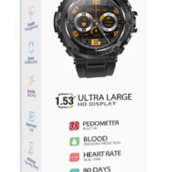 PROMATE XWATCH-R19